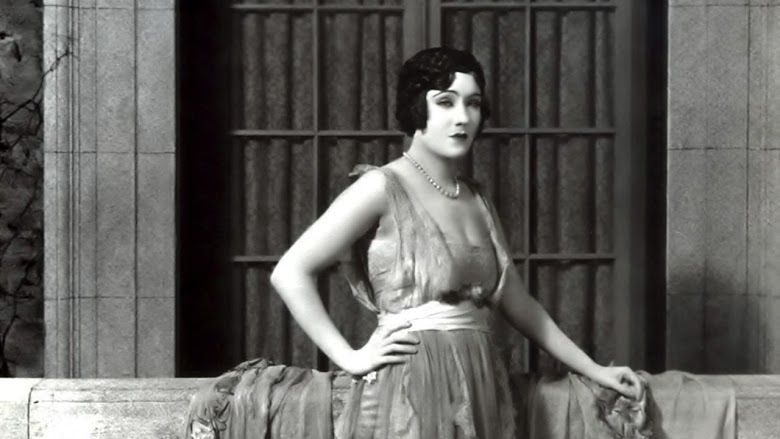 The Humming Bird 1924 film intero