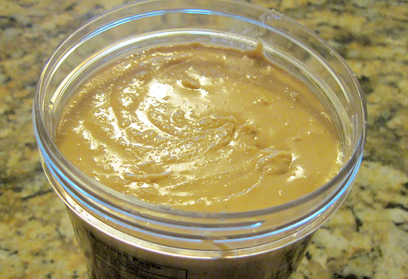 Modern Vintage Cooking: Deliciously Homemade Peanut Butter