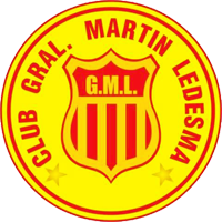CLUB GENERAL MARTN LEDESMA DE CAPIAT