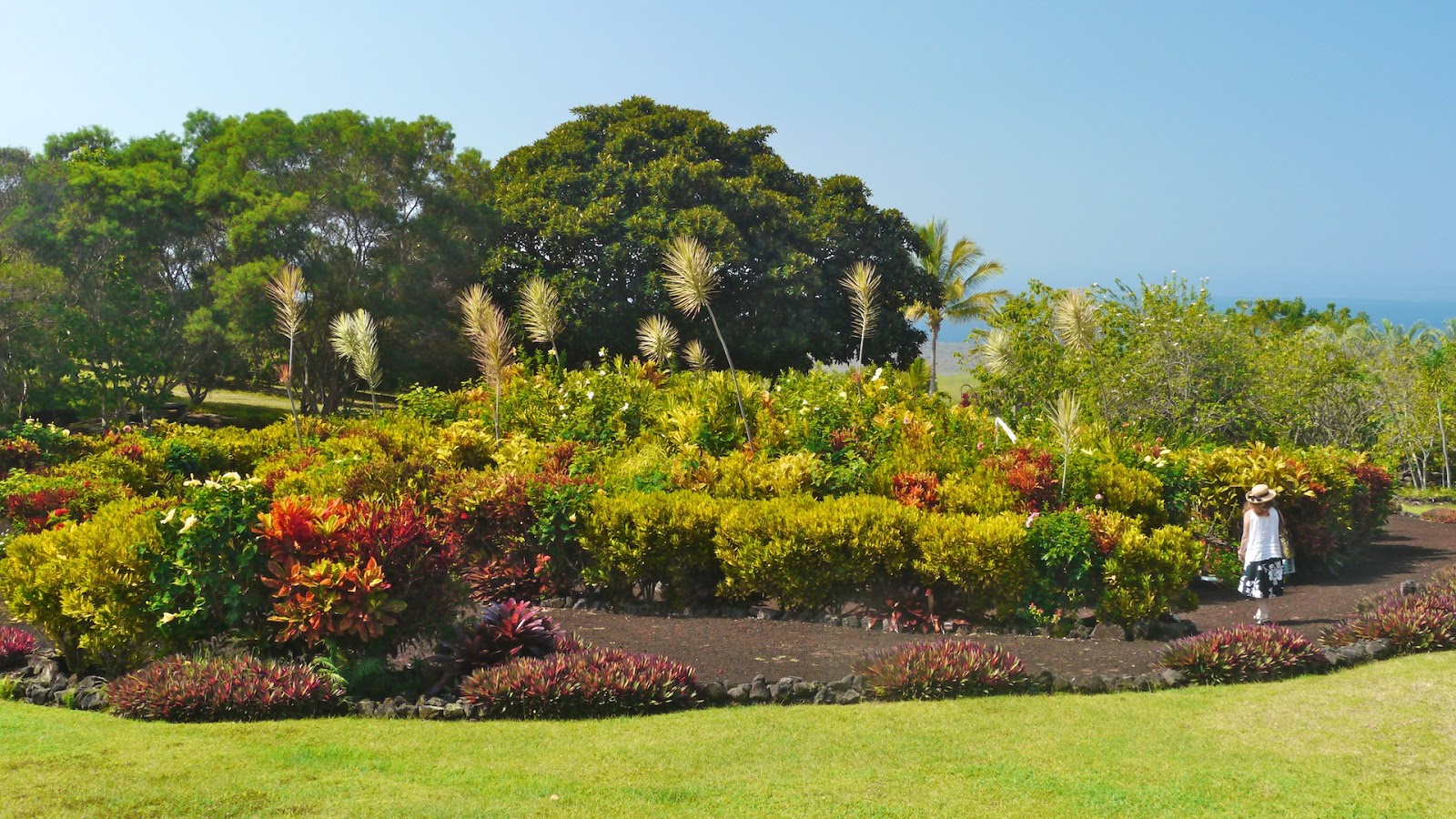 ThirdSpace The Galaxy Garden