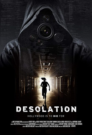 Desolation - Legendado  Torrent BluRay 720p 1080p - Download
