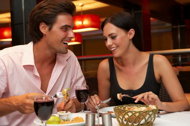 Go On A Date With Your Valentine ! Relationship 
