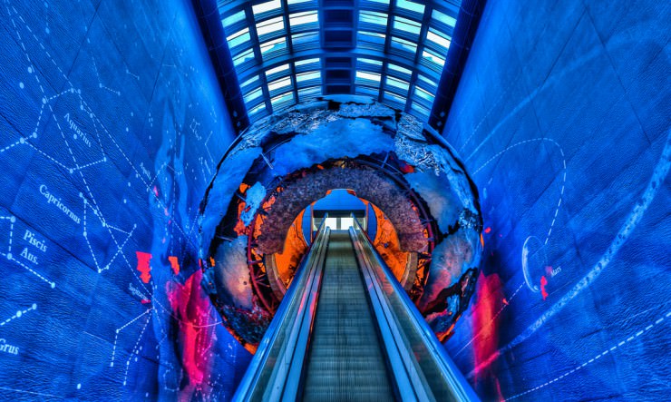 5. Natural History Museum - Top 10 Things to See and Do in London, England