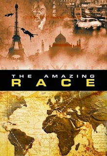 Cuộc Đua Kì Thú Mùa 26 - Amazing Race US Mùa 26 Cuộc Đua Kì Thú Mùa 26