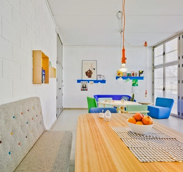 Sancal celebrates its 40th anniversary with joy, color and imagination