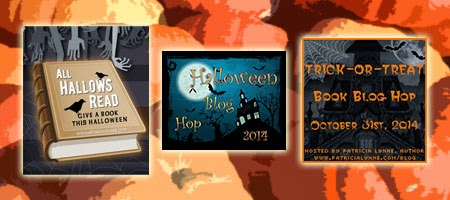 Halloween Blog Hops