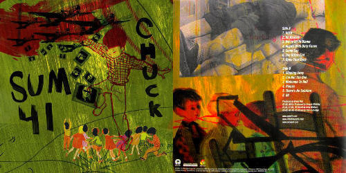 SUM 41 - Chuck (2004) Sum41_chuck