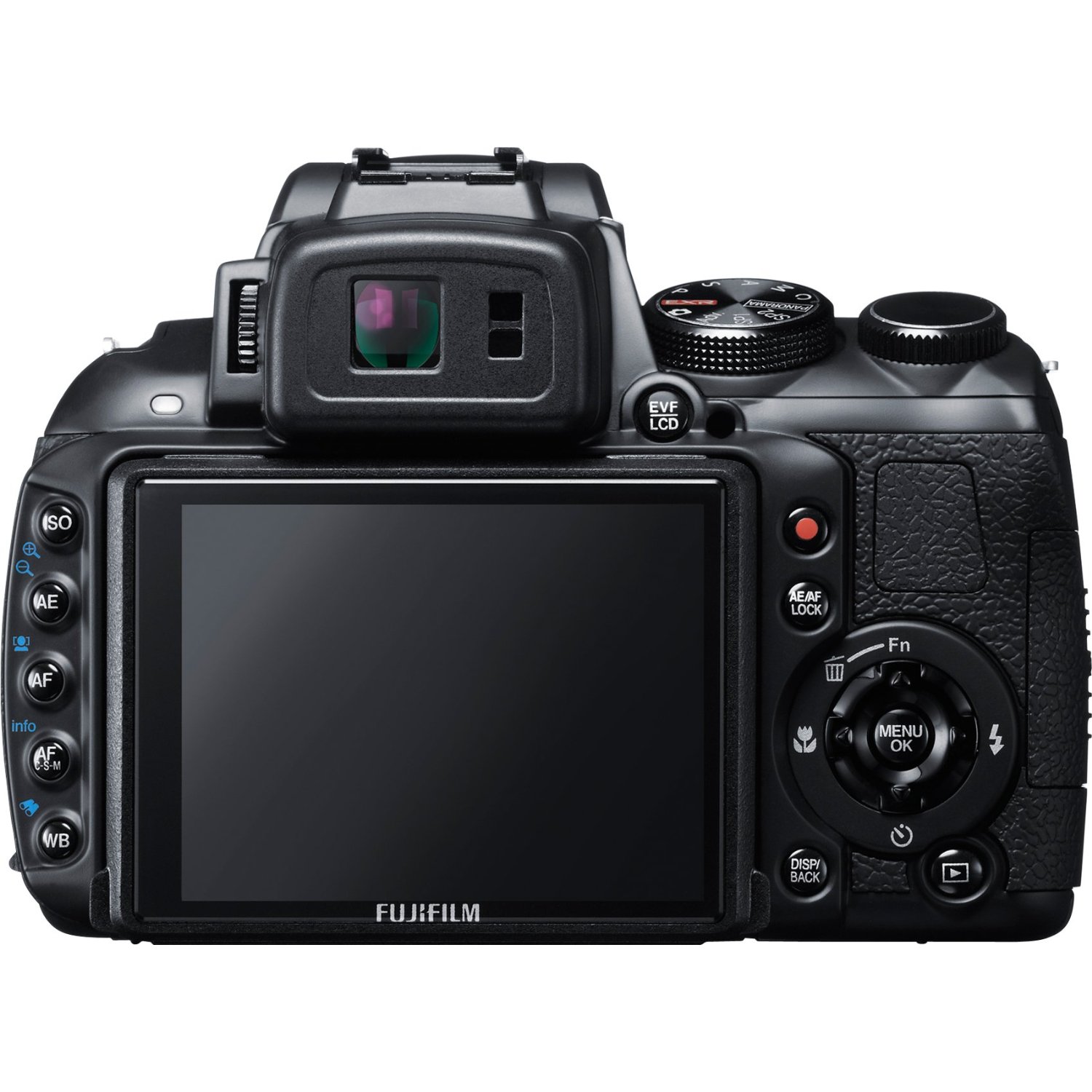 Buy Fujifilm FinePix HS30EXR Digital Camera at Lowest Price | Fujifilm