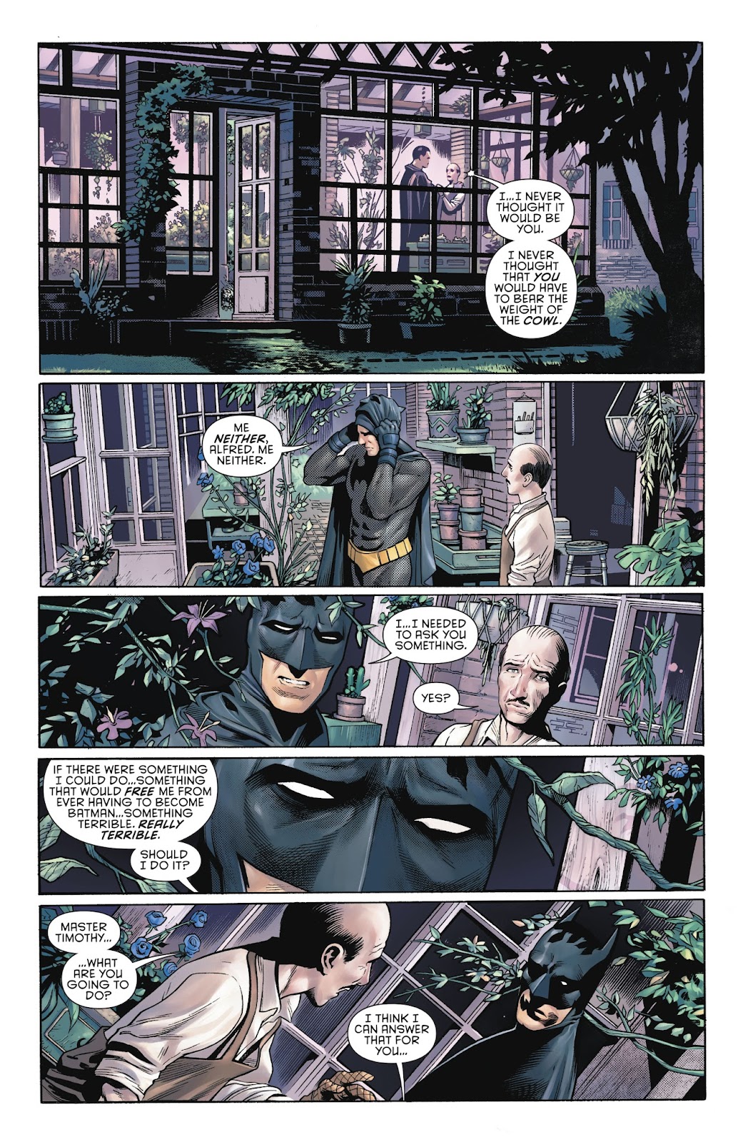 Detective Comics (2016) issue 967 - Page 15