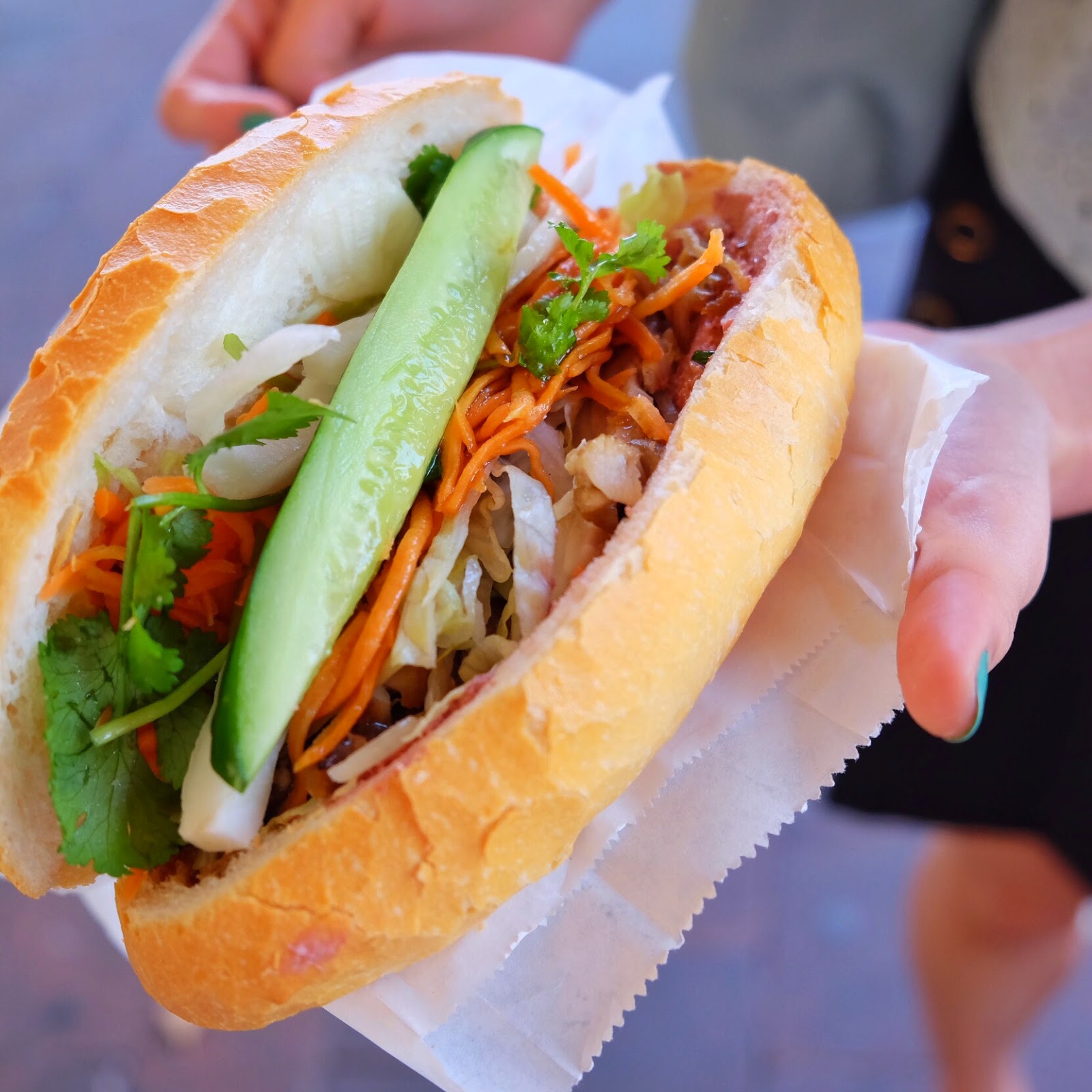 Eating Spots You Must Try in Cabramatta! (UPDATED!) Let