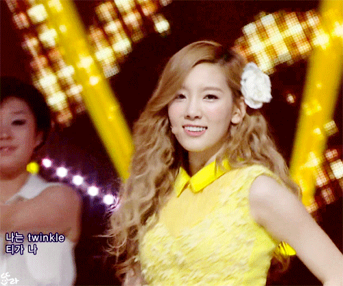 [아이유외] 대표 인기 여자아이돌 레전드 움짤 5선.gif | 인스티즈