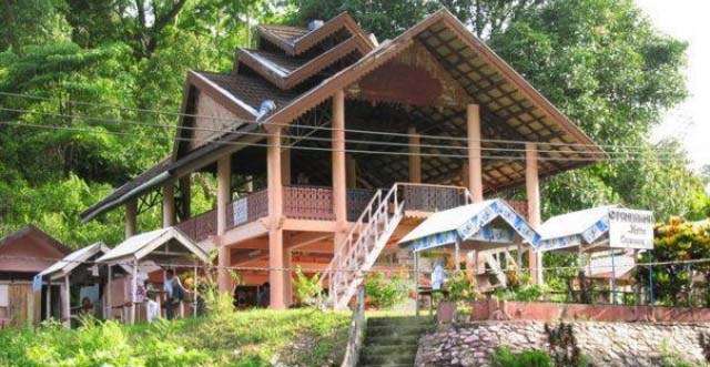 Jambo Hatta, Si Gubuk Kecil Saksi Sejarah Proklamator Jambo Hatta, Si Gubuk Kecil Saksi Sejarah Proklamator