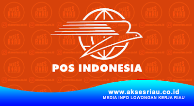 PT Pos Indonesia (Persero) Pekanbaru 2