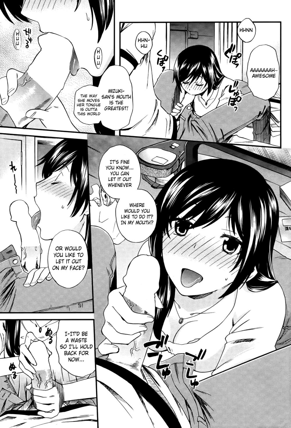 Hentai Manga Comic-Saim-ING-Read-5