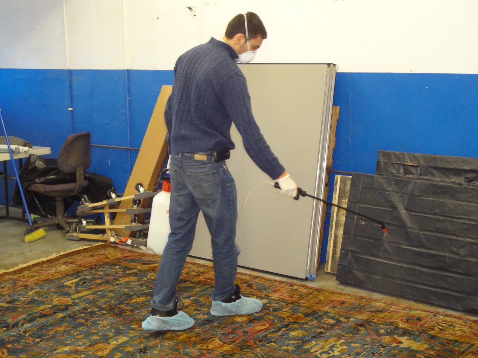 Rug Master Does Cedar Actually Repel Moths?