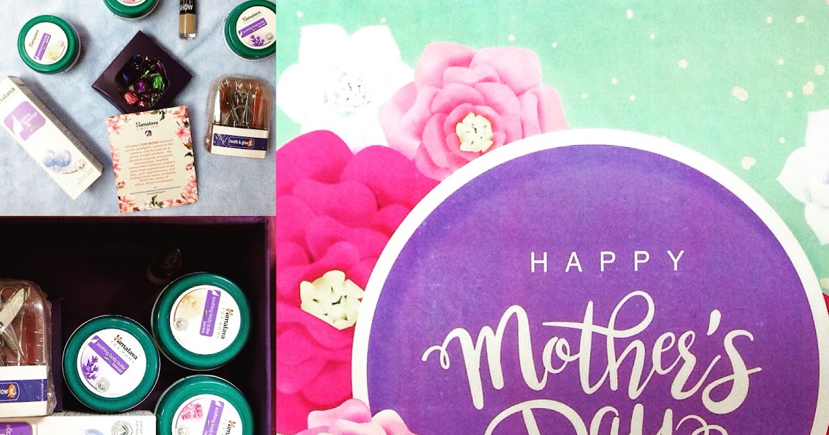 Review -Himalaya For Moms 