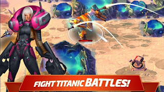 Forge of Titans: Mech Wars Mod APK (Unlimited Money) + Official APK Update Terbaru Forge of Titans: Mech Wars Mod APK (Unlimited Money) + Official APK Update Terbaru wasildragon.web.id
