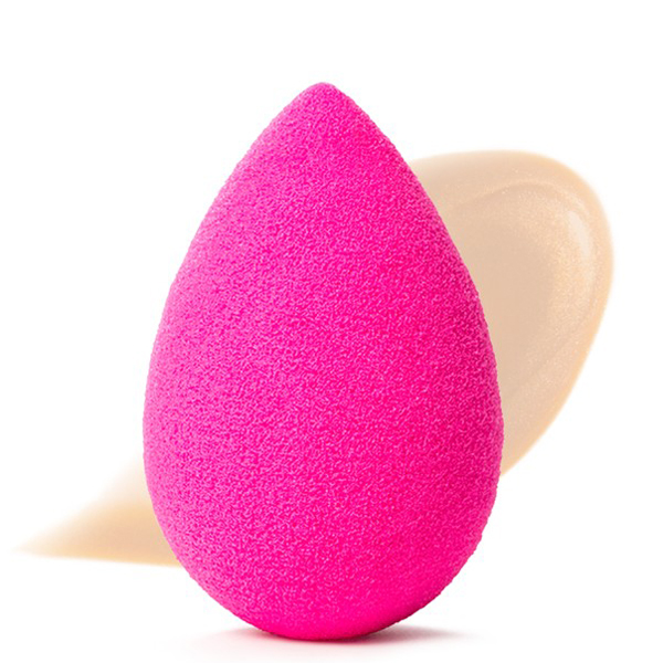 Drugstore vs. Designer Beauty Blending Sponges {enjoy the view}