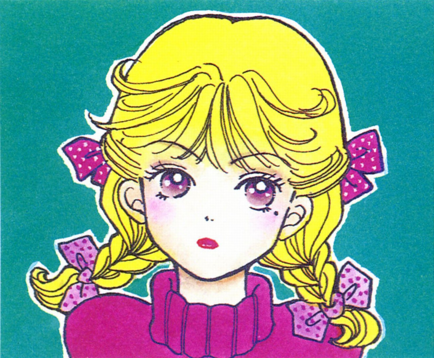 Tenshi nanka ja nai _ Ai Yazawa | My Gallery