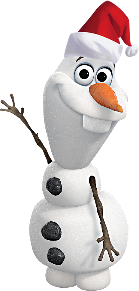 frozen clipart images - photo #35