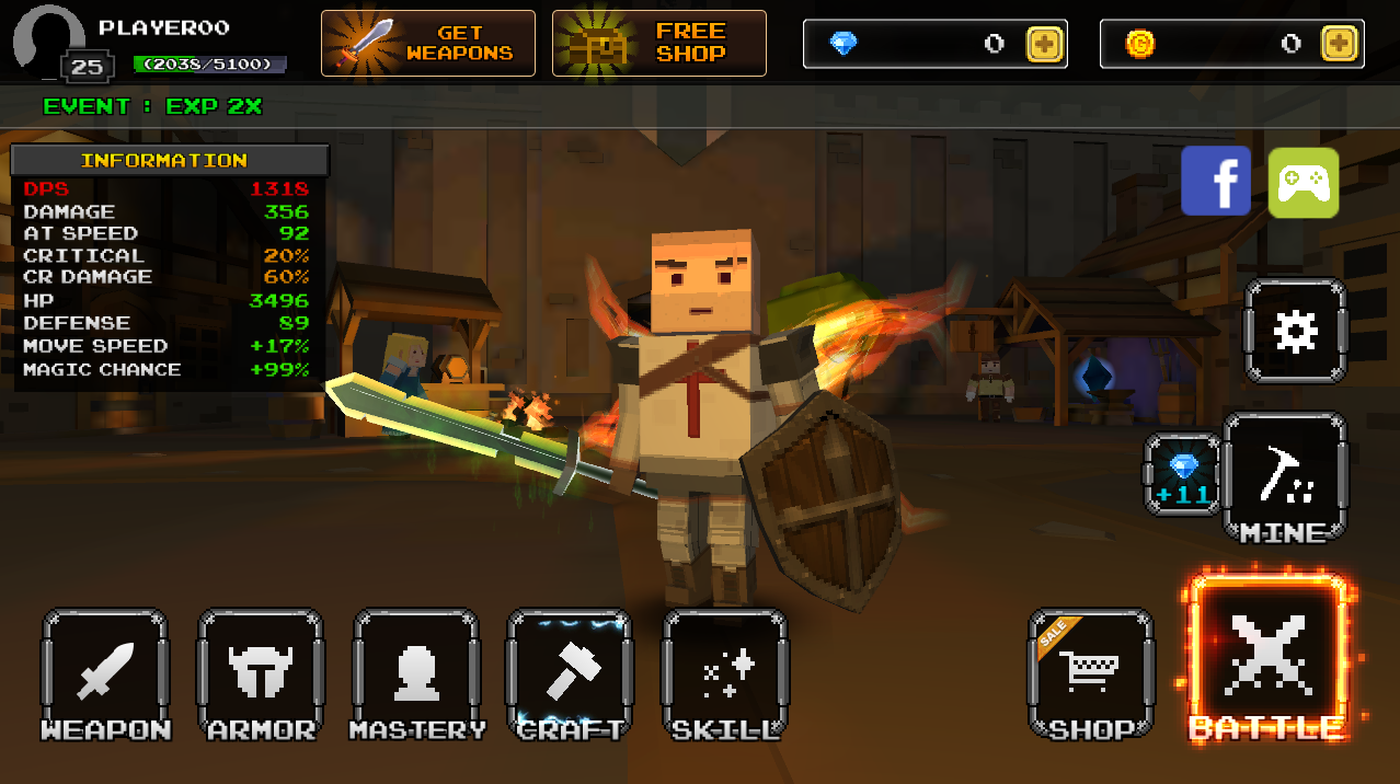 Game Rpg Mod Free Shopping | pixel f blade 3d fantasy rpg mod apk v5 1 free shopping Game Rpg Mod Free Shopping | pixel f blade 3d fantasy rpg mod apk v5 1 free shopping