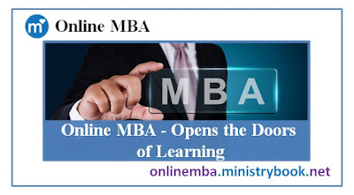 Online MBA