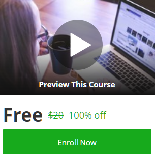 udemy coupon codes 100