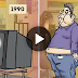 MUST SEE: 14 Things We Used To Compare From Past To Present!