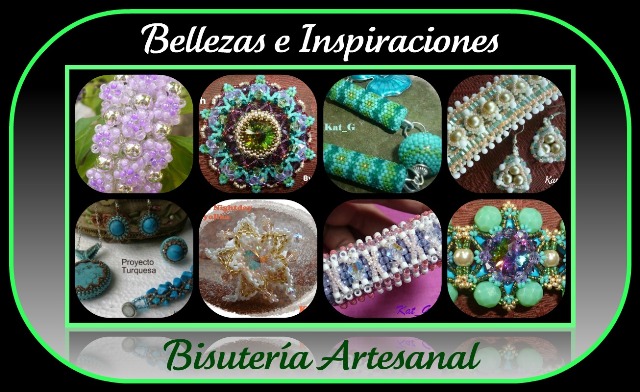 Bellezas e Inspiraciones