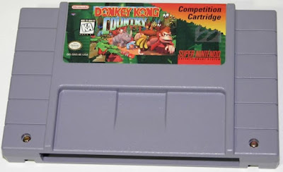 Segredos obscuros do Donkey Kong Segredos obscuros do Donkey Kong