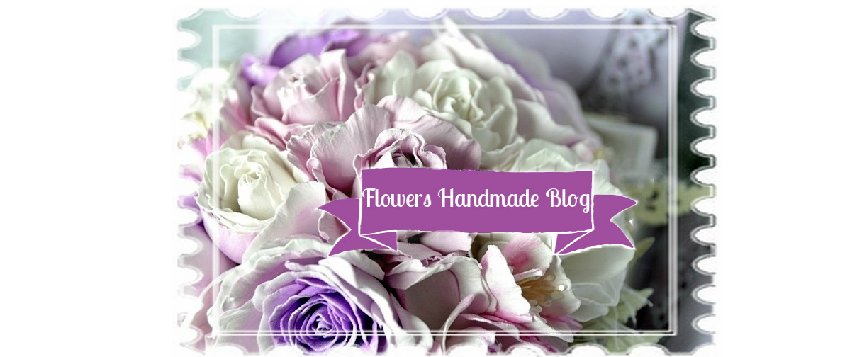 Flowers Handmade Blog