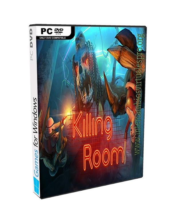 DESCARGAR Killing Room FULL + UTORRENT, juegos pc DESCARGAR Killing Room FULL + UTORRENT, juegos pc