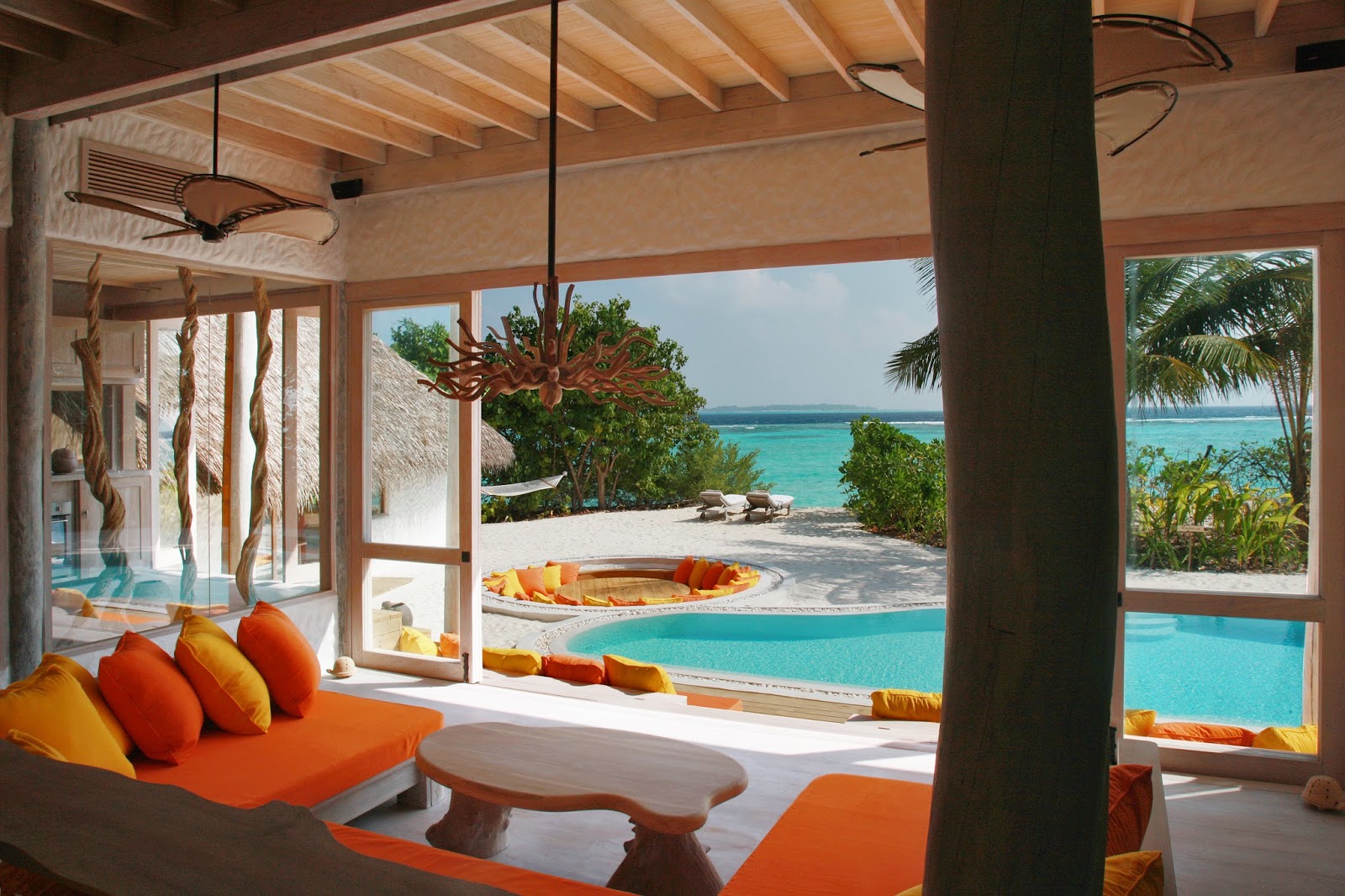 ALL THE WORLD'S A HOME MALDIVES HOLIDAY HOMES FOR SALE