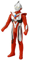 Ultraman Nexus Sparkdoll