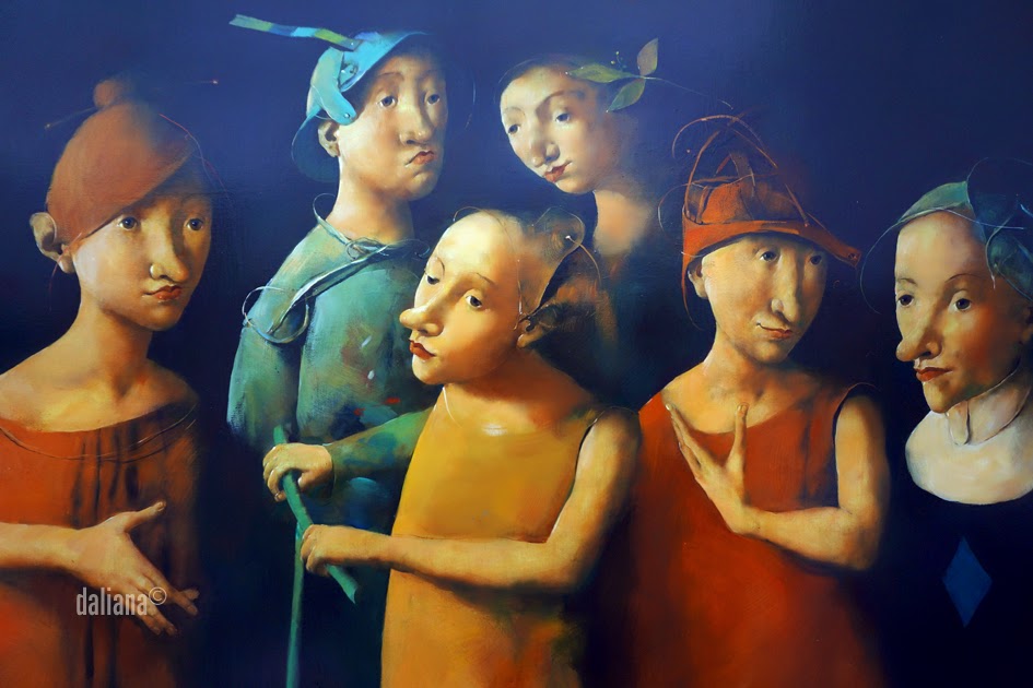 Photographis ART SAFARI