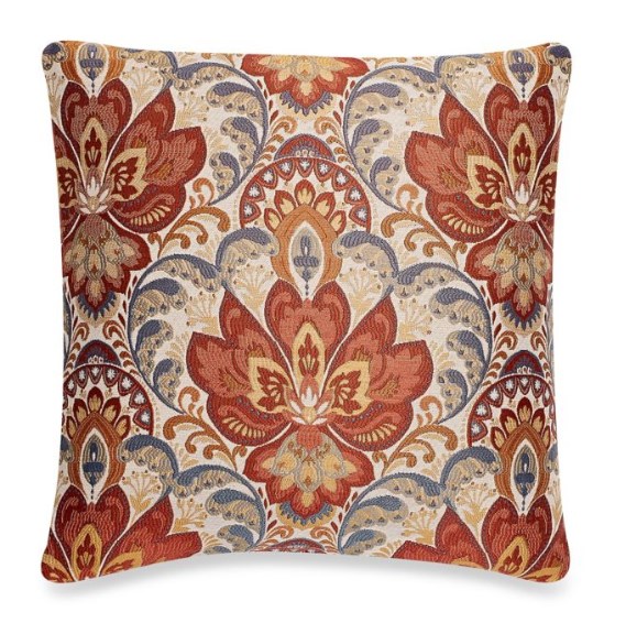 Top 10 Decorative Pillow Covers Bed Bath Beyond Covers