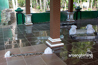 makam syekh anom sida karsa