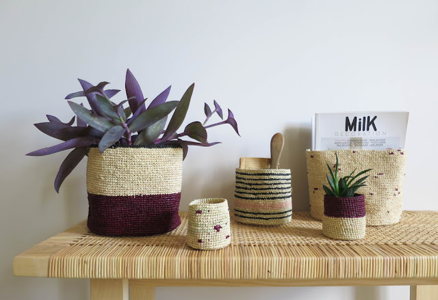 lovmint boutique deco artisanat paniers