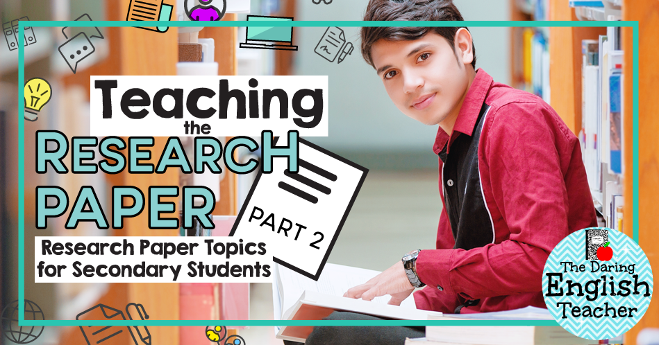 English essays for students of secondary