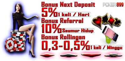 CARA MENDAPATKAN FREECHIPS DAN BONUS POKER ONLINE CARA MENDAPATKAN FREECHIPS DAN BONUS POKER ONLINE