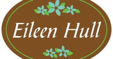 Creative Juice: Best Loved Eileen Hull Dies