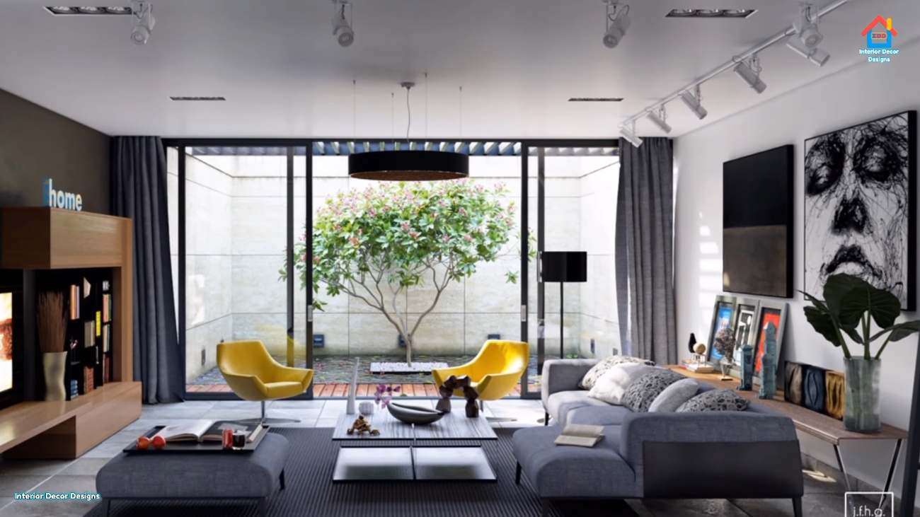 39 Photos vs. 150 Living room colour combination and wall painting interior design ideas