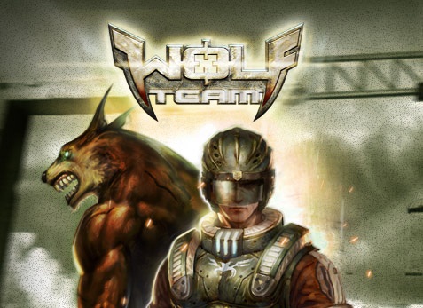 wolf team games PC Download Jogo   WolfTeam   PC