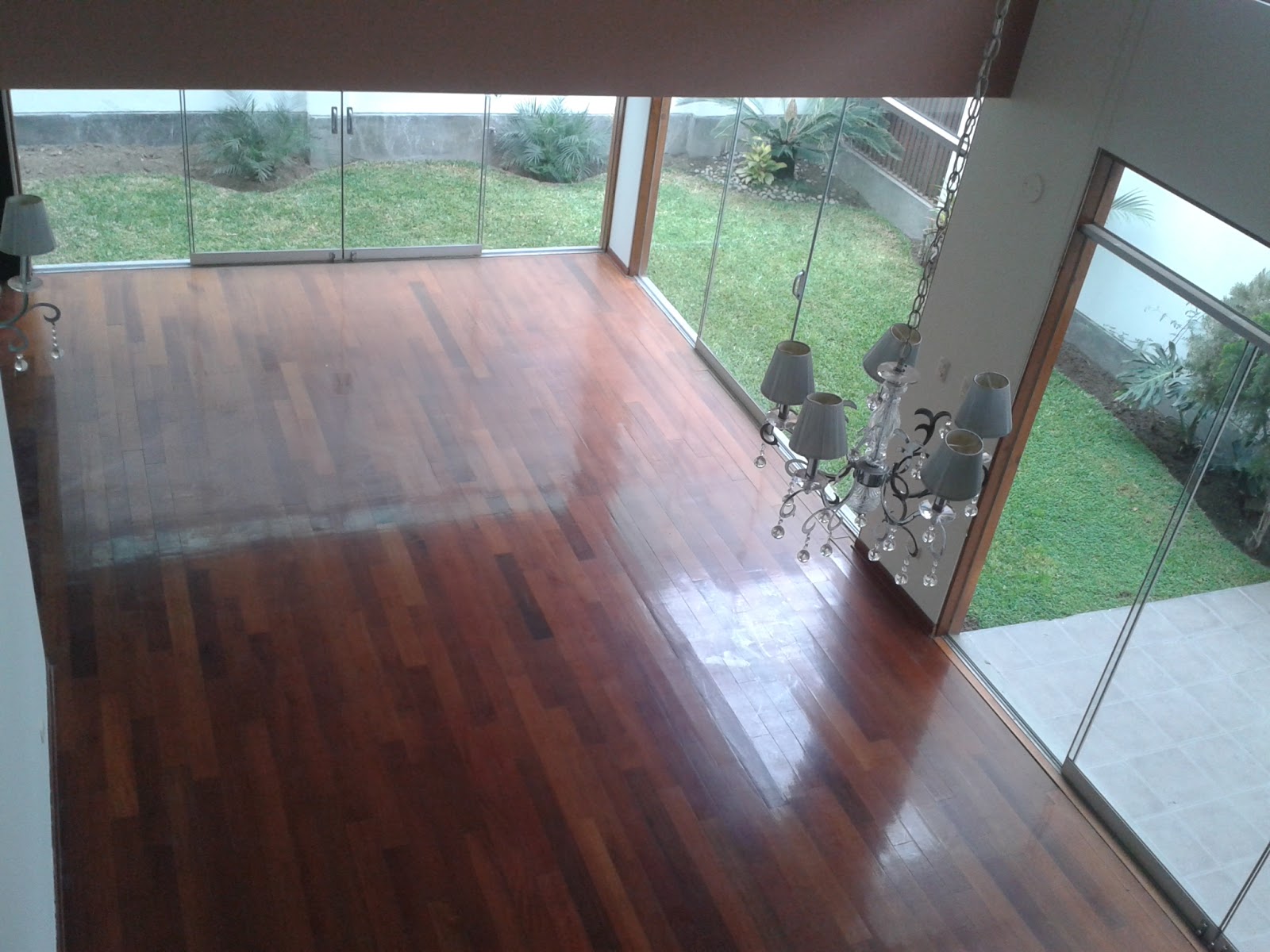 UbiCasas Perú: La Molina - Casa en Condominio - Alquiler o Venta (01)