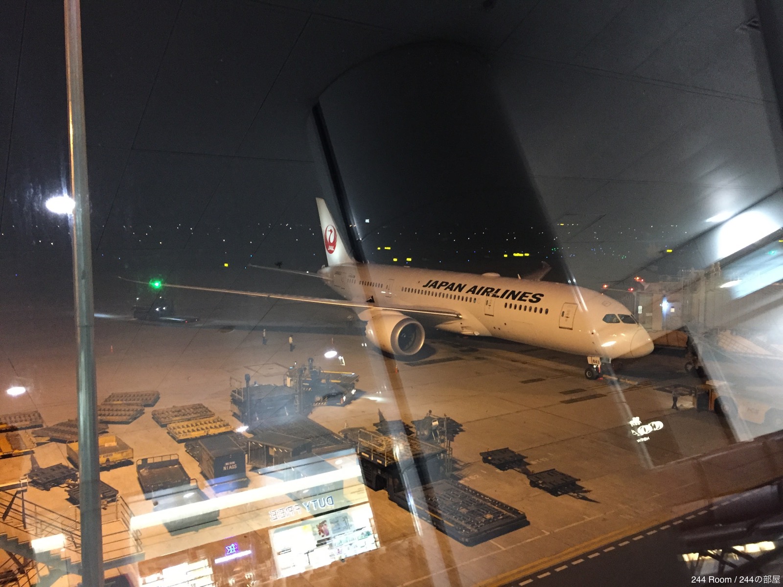 jal 787-8