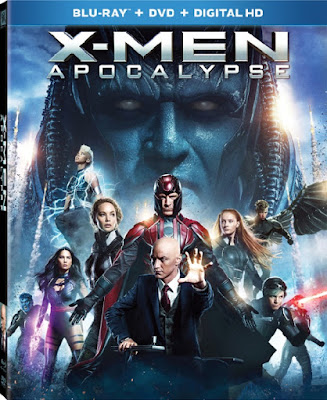 [Mini-HD] X-Men Apocalypse (2016) - เอ็กซ์เม็น อะพอคคาลิปส์ [1080p][เสียง:ไทยโรง/Eng 5.1][ซับ:Eng][.MKV][2.93GB] XM_MovieHdClub