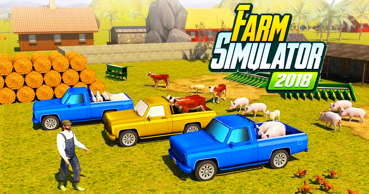 farming simulator 2018 release date xbox one