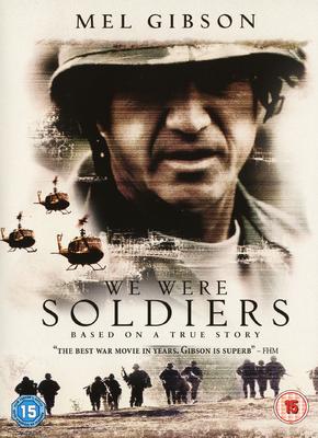 Sri lankan mind tours: We Were Soldiers movie & subtitle free download