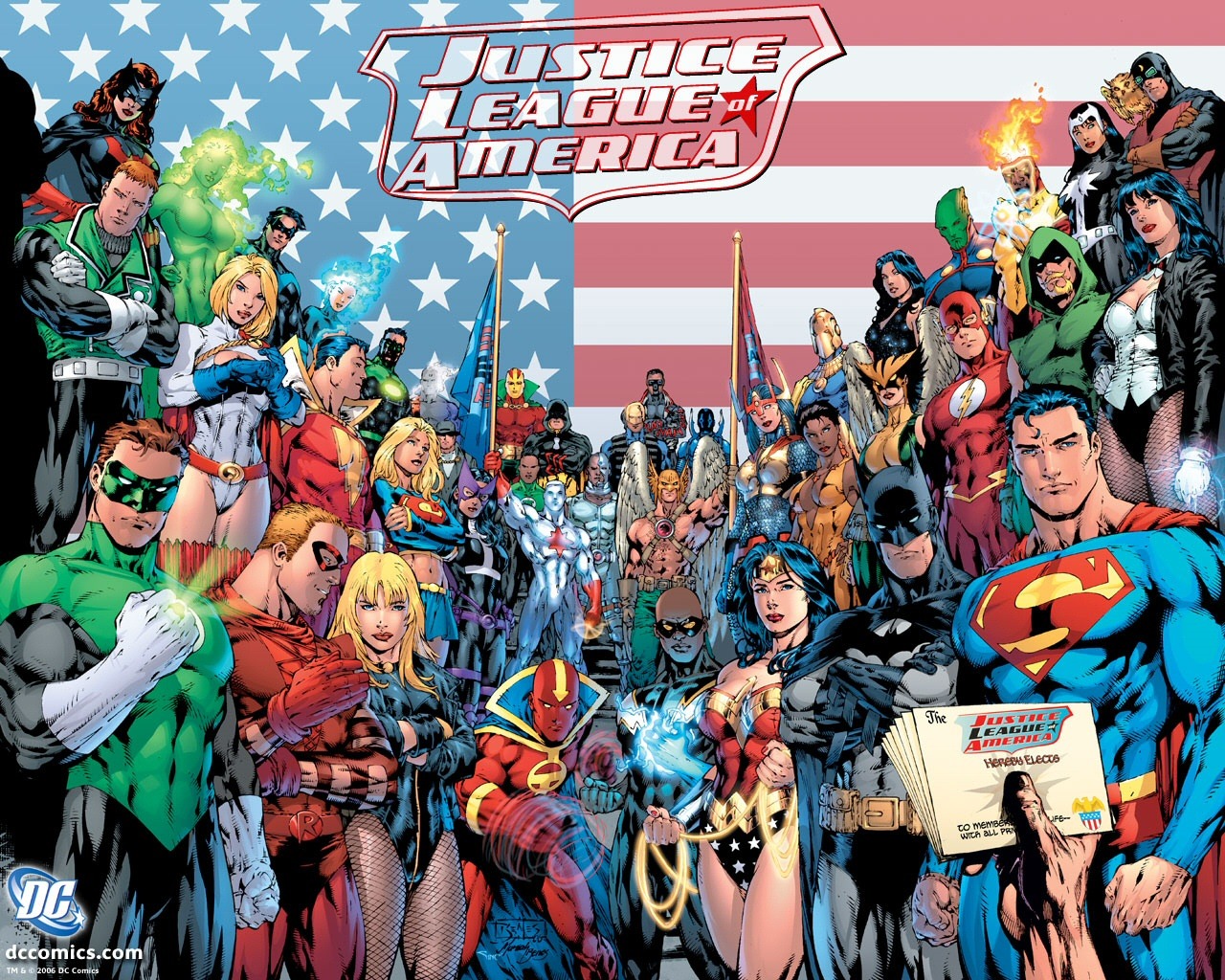 Comicdom DESCARGA DIRECTA JUSTICE LEAGUE OF AMERICA VOL 2 comicdom-descarga-directa-justice-league-of-america-vol-2