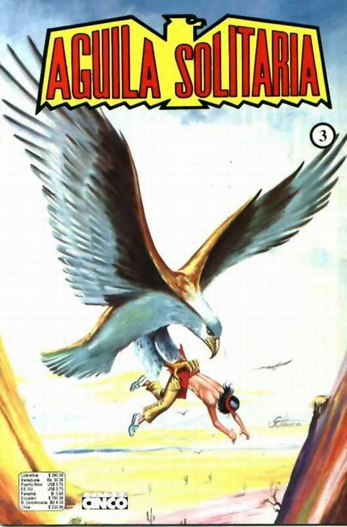 AGUILA SOLITARIA- comics-03-LEITURA ONLINE-JPEG